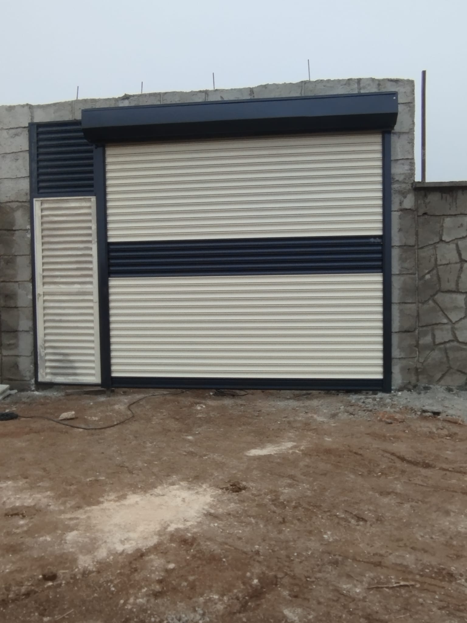 Doğan Demir Doğrama 