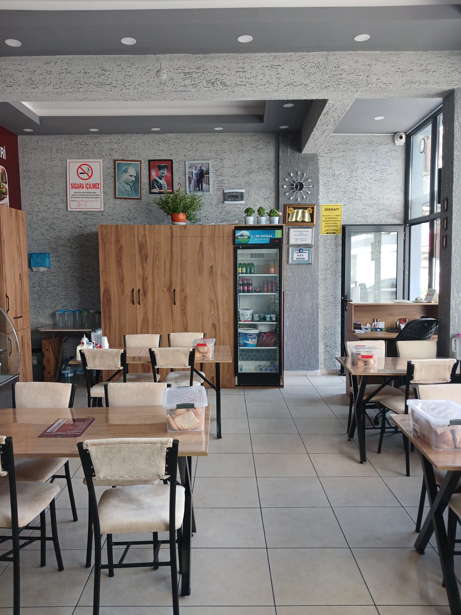 Osmanlı Çorba Salonu