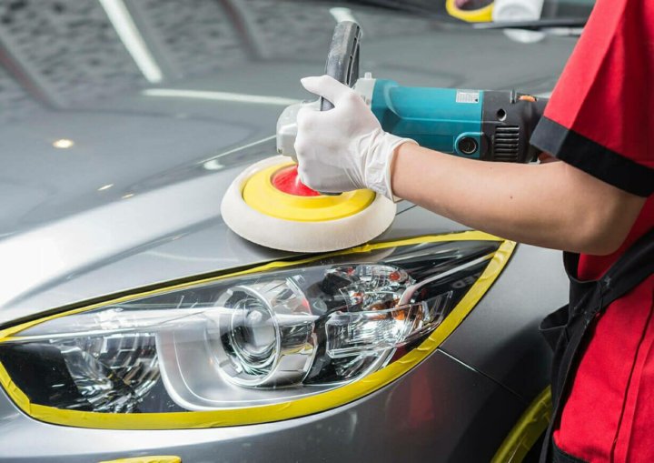 Serkan Oto Detailing