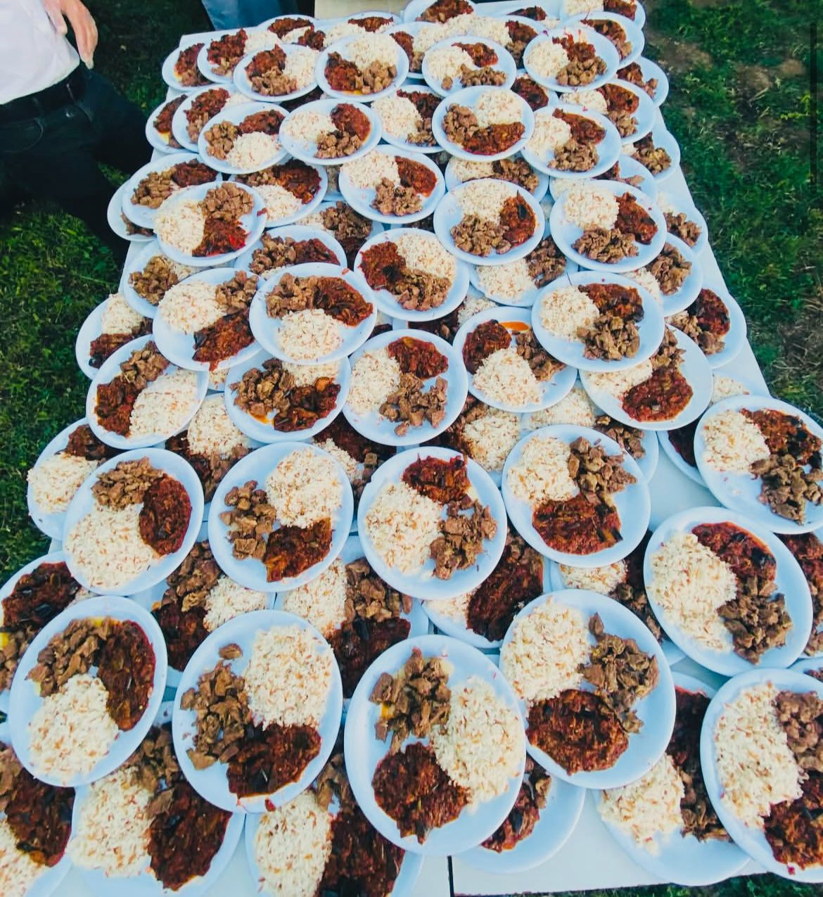 Güneş Yemek Fabrikası 