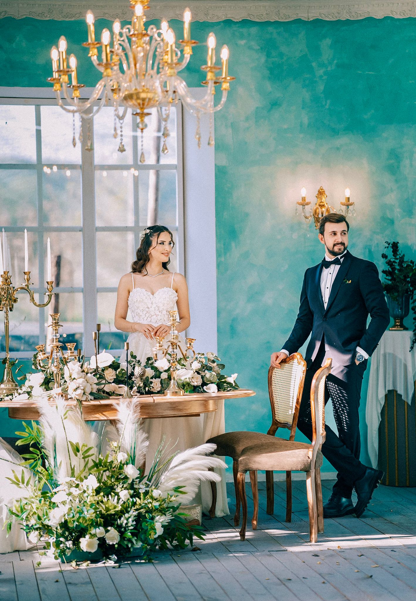 Gök Fotoğrafçılık ve Organizasyon