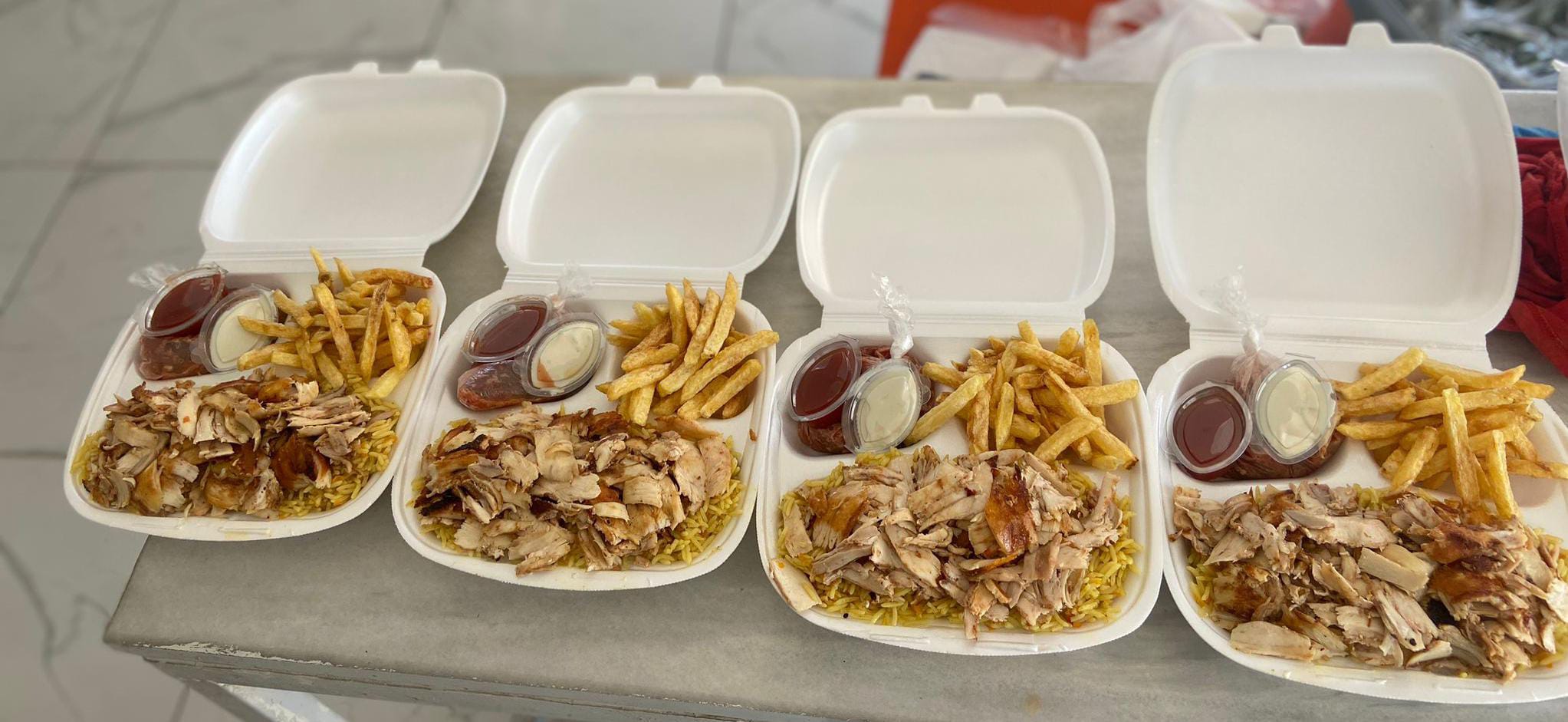 Hasan Usta Döner Salonu