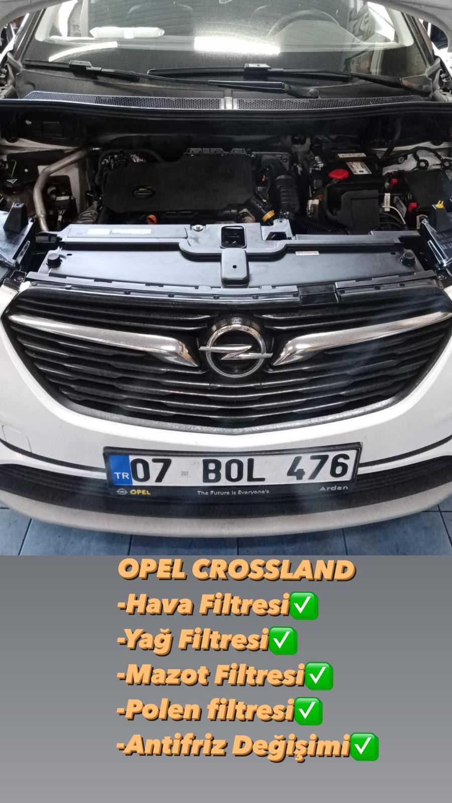 Filtre Dünyası Şimşek Oto