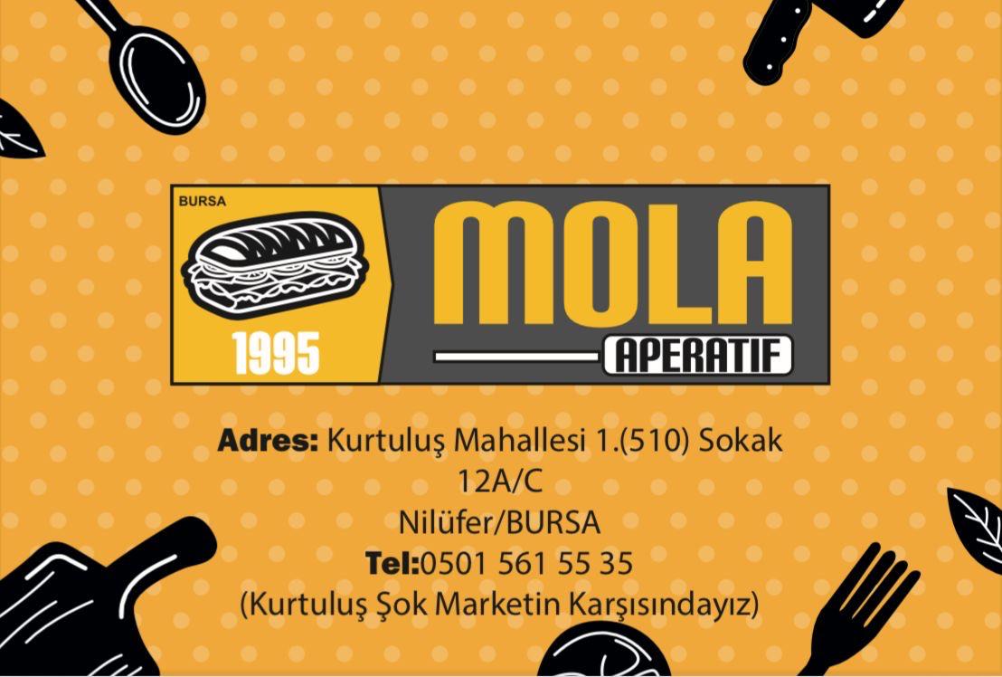 Mola Aperatif