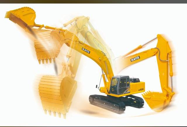 Doğru İş Makinaları