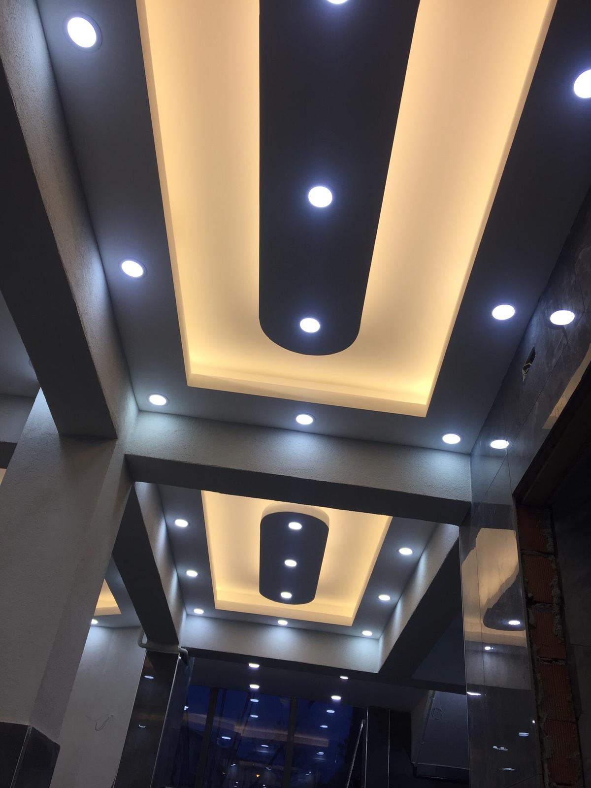 Gür Yapı Ticaret ve Dekorasyon