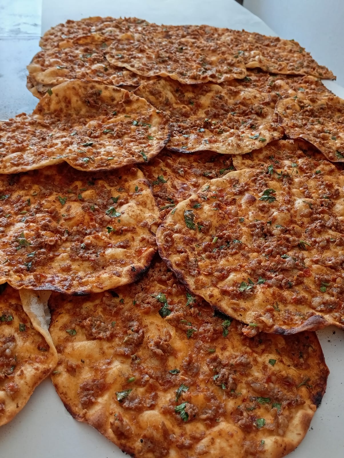 Gökdere Pide Lahmacun