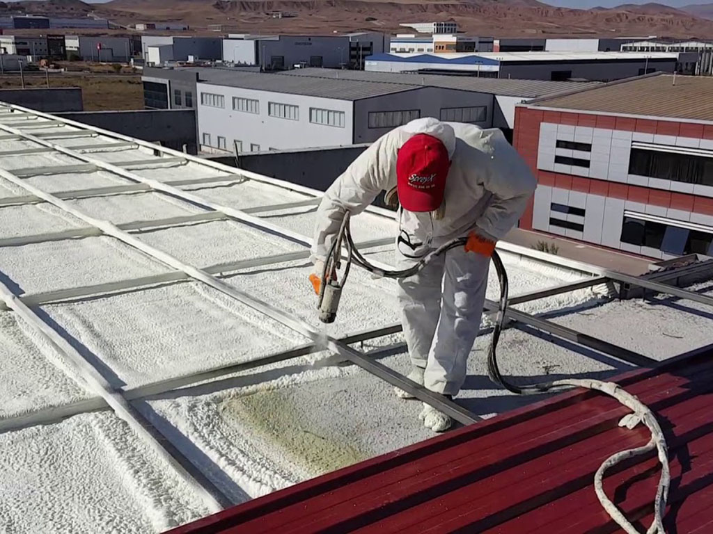 M A İnşaat İşleri