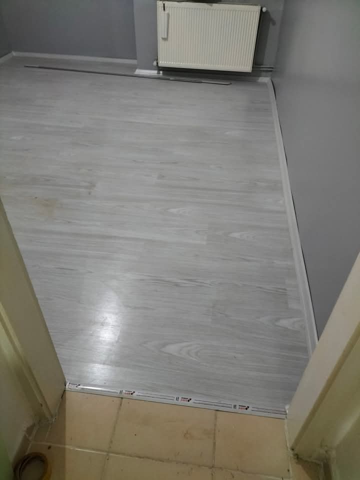 Yekta Usta 