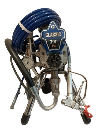 Eksan Boya Makinaları 