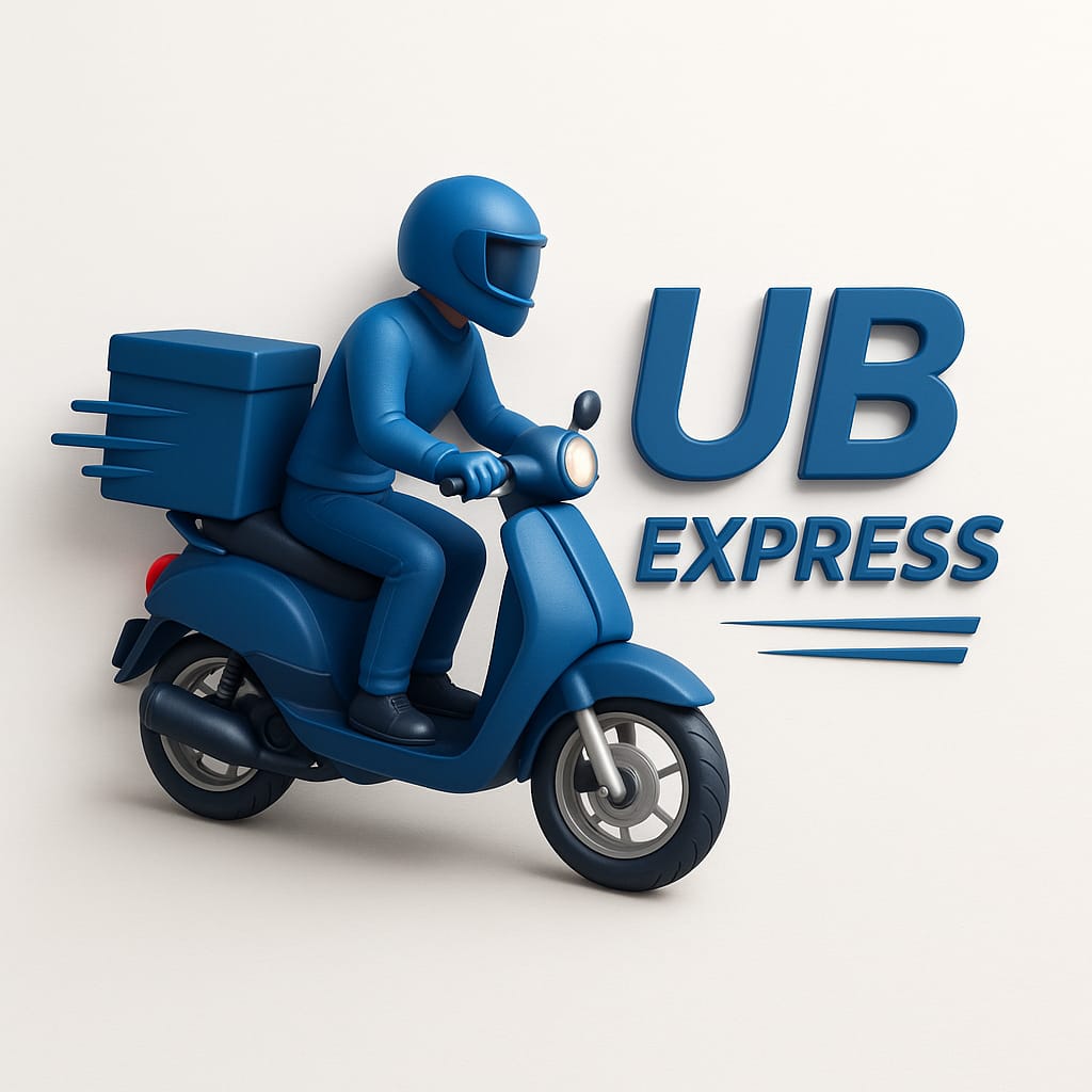 UB Express