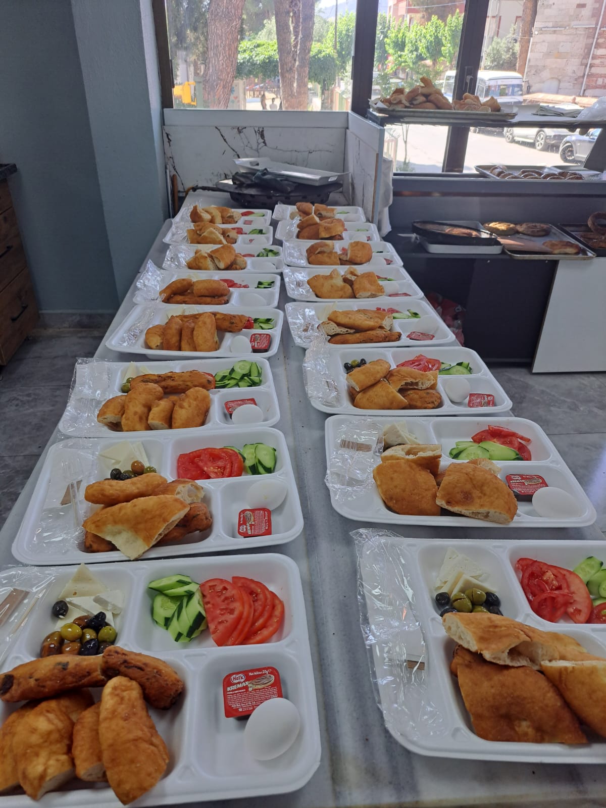 Candan Börek Gözleme