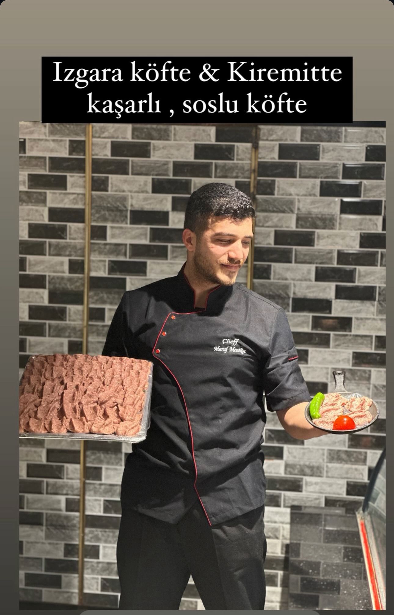 Aydoğan Et Lokantası