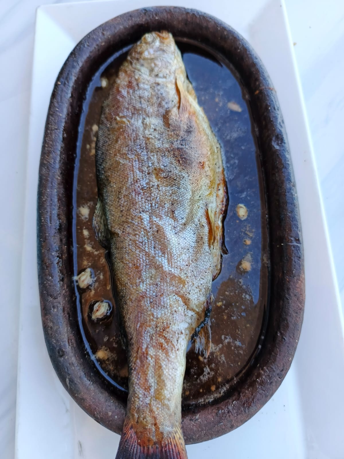 Ocakbaşı Pide Izgara