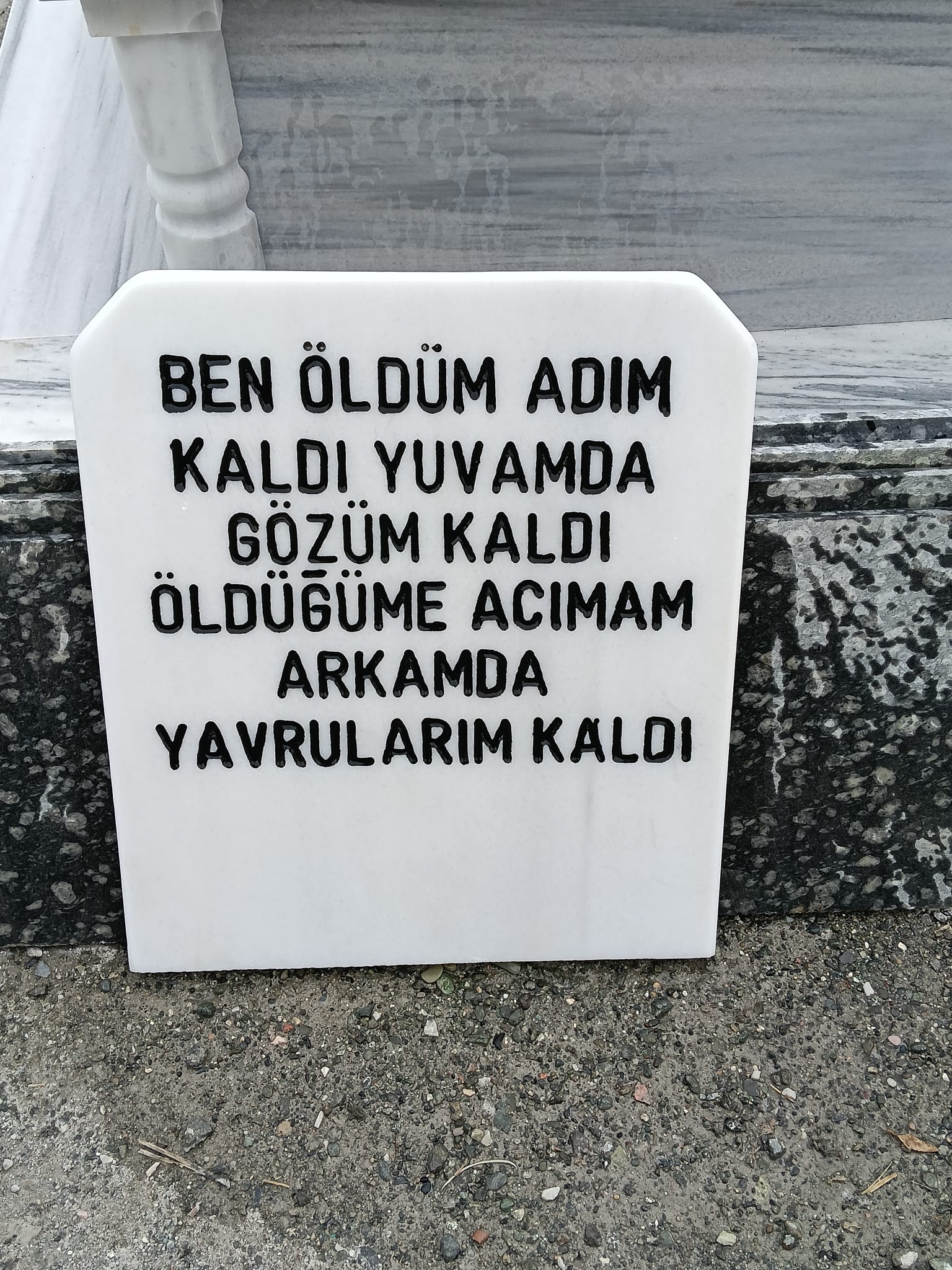 Doğukan Granit Mermer