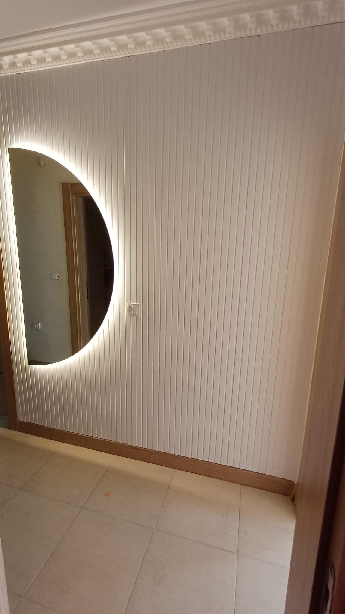 Boyalı Mobilya Tasarım