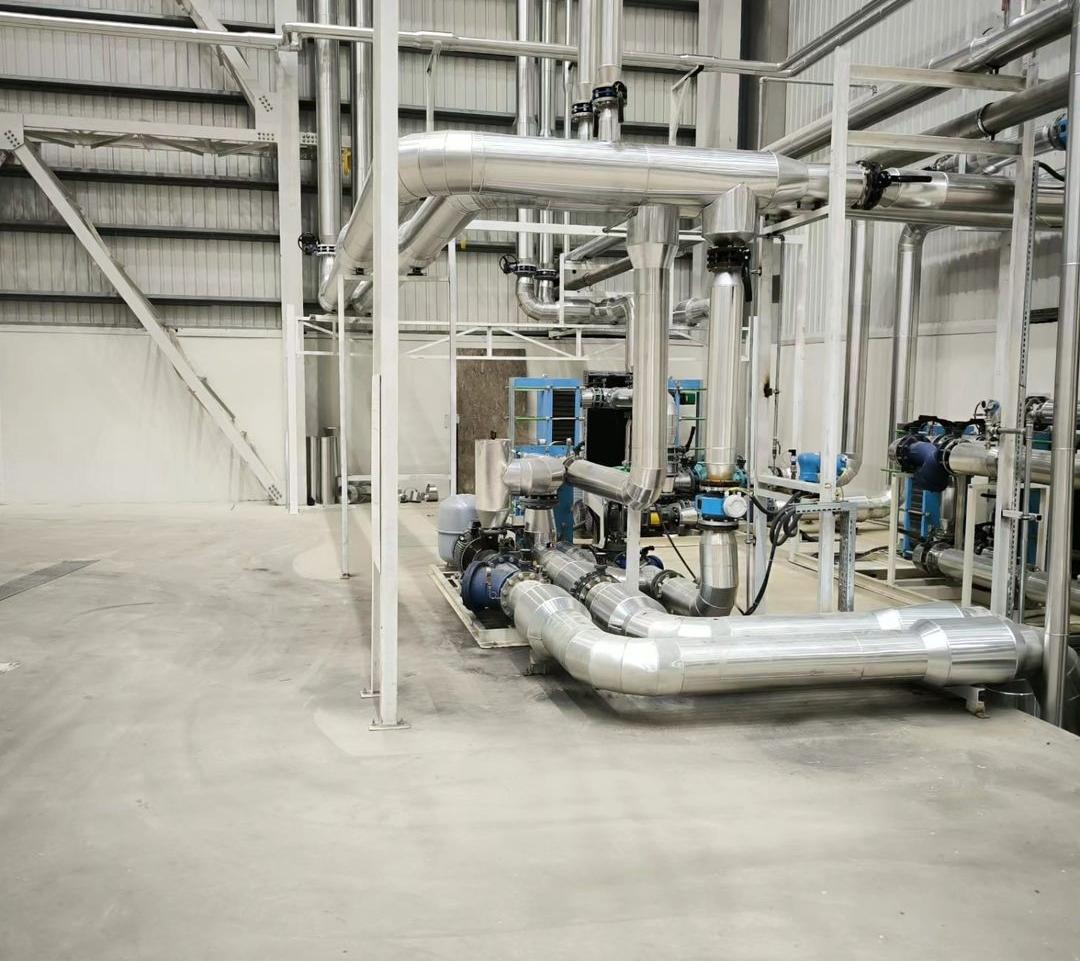 Flueks Baca Sistemleri