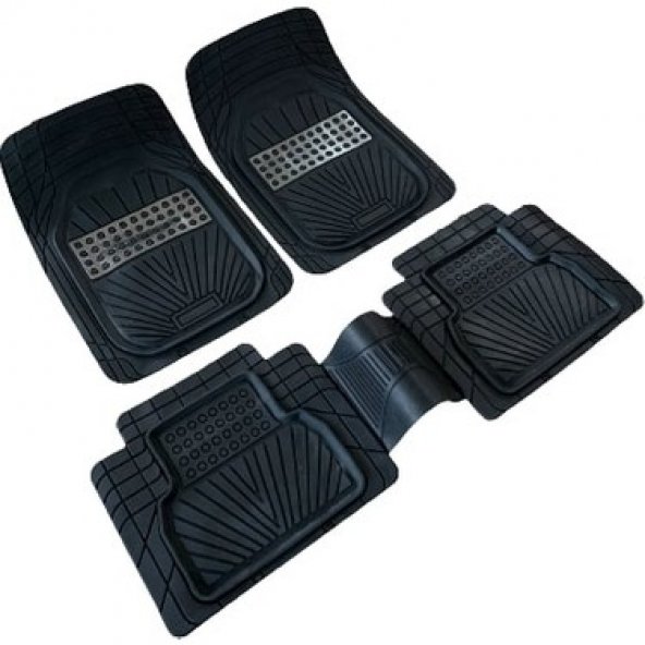 Kumsal Yedek Parça Black Gold