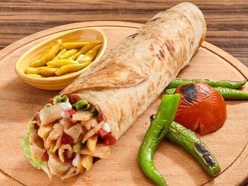 Huga Közde Döner