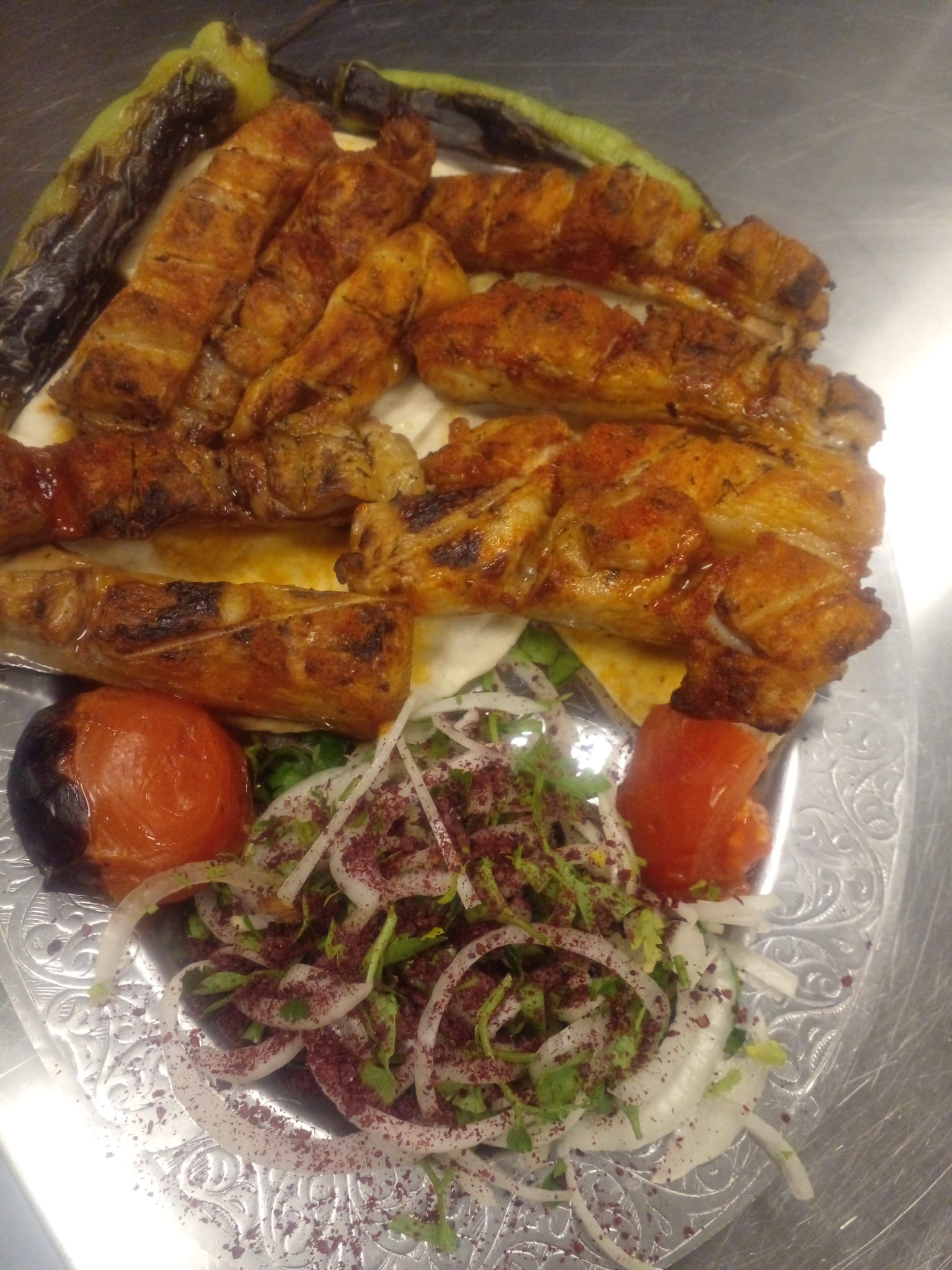 Lezzethan Ocakbaşı