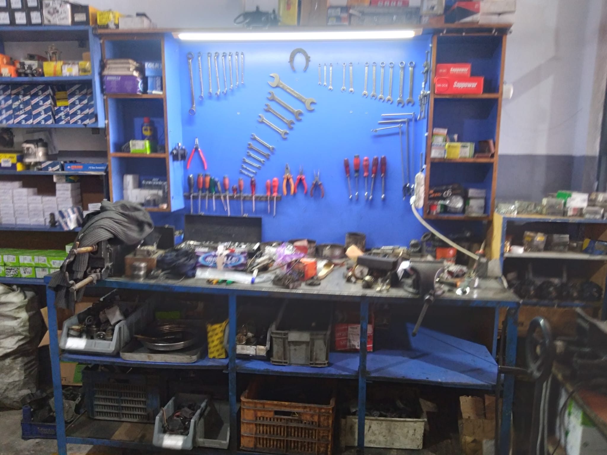 Güler Oto Elektrik Klima