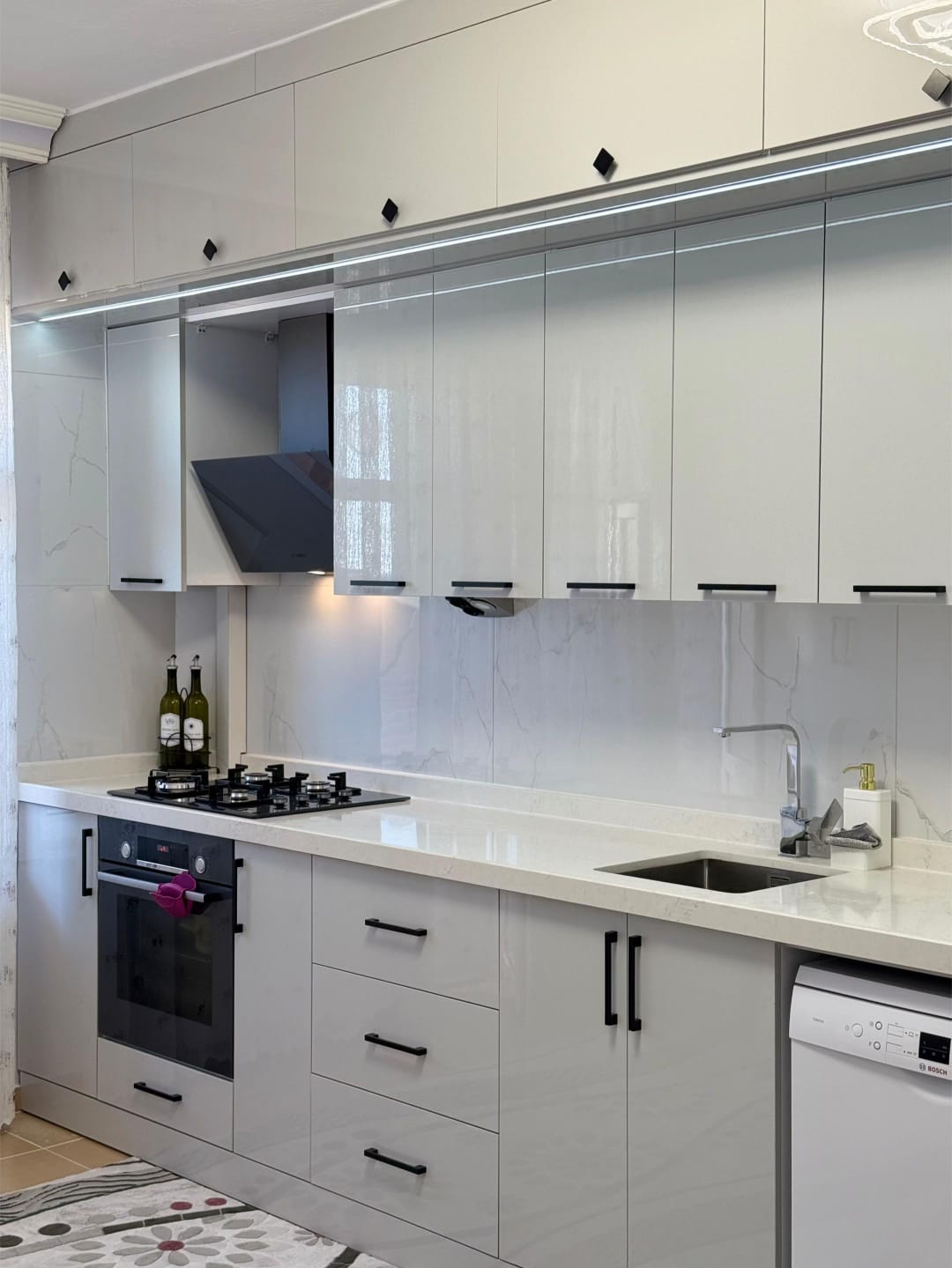 Orhan Mutfak Mobilya