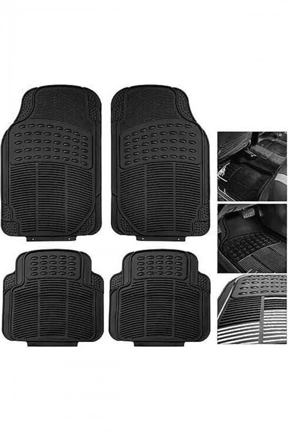 Kumsal Yedek Parça Black Gold