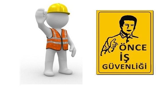 Adrasan İş Güvenliği