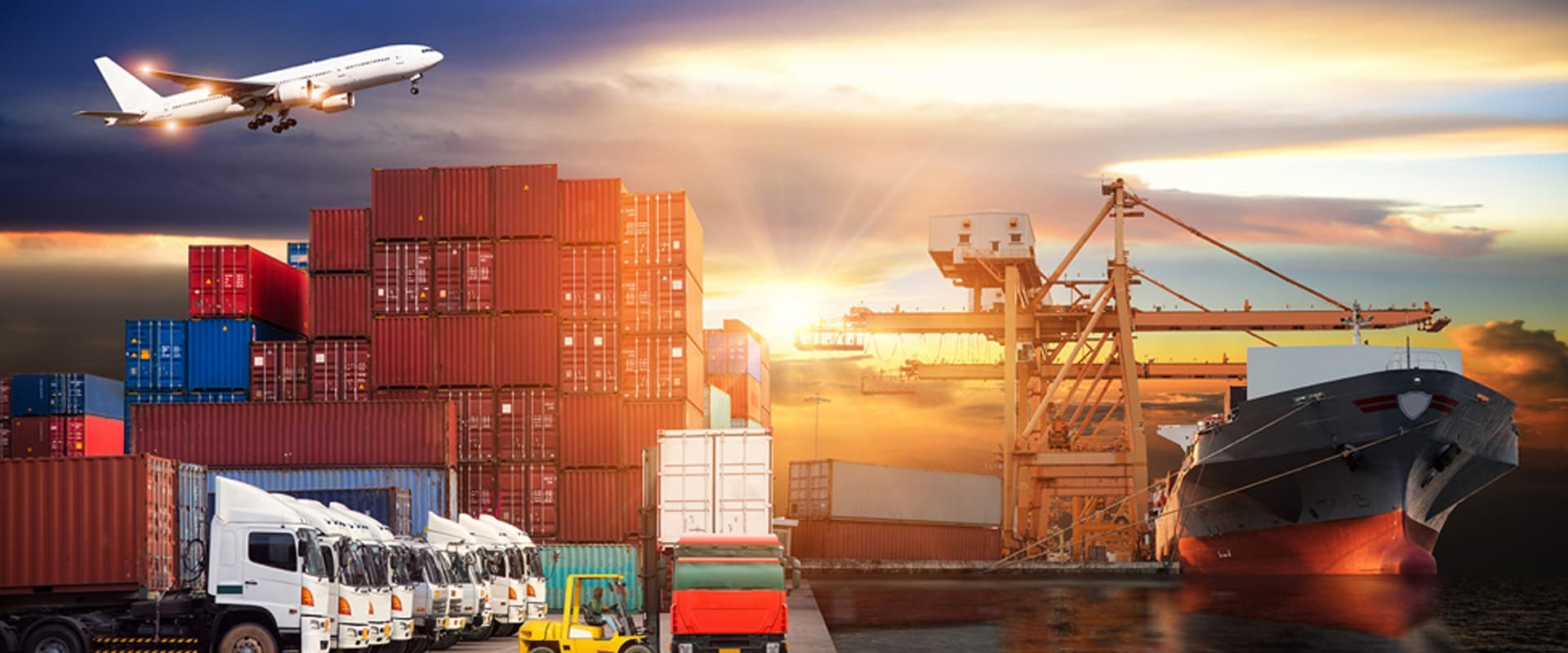 Brt Lojistik Taşımacılık