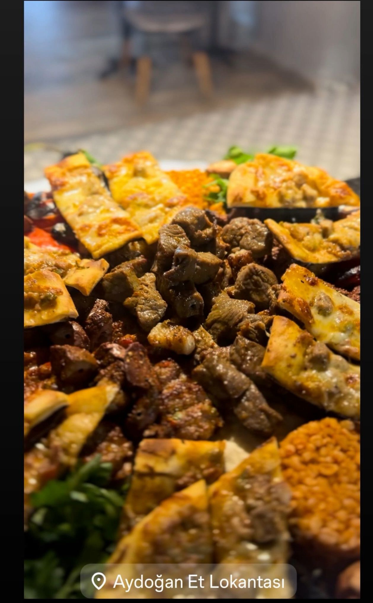 Aydoğan Et Lokantası