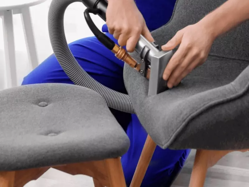 Temiz Koltuk Yıkama Hizmetleri 