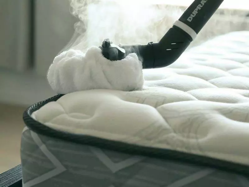 Temiz Koltuk Yıkama Hizmetleri 