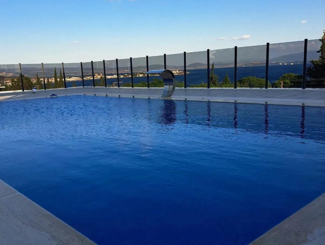 Miray Havuz Sistemleri