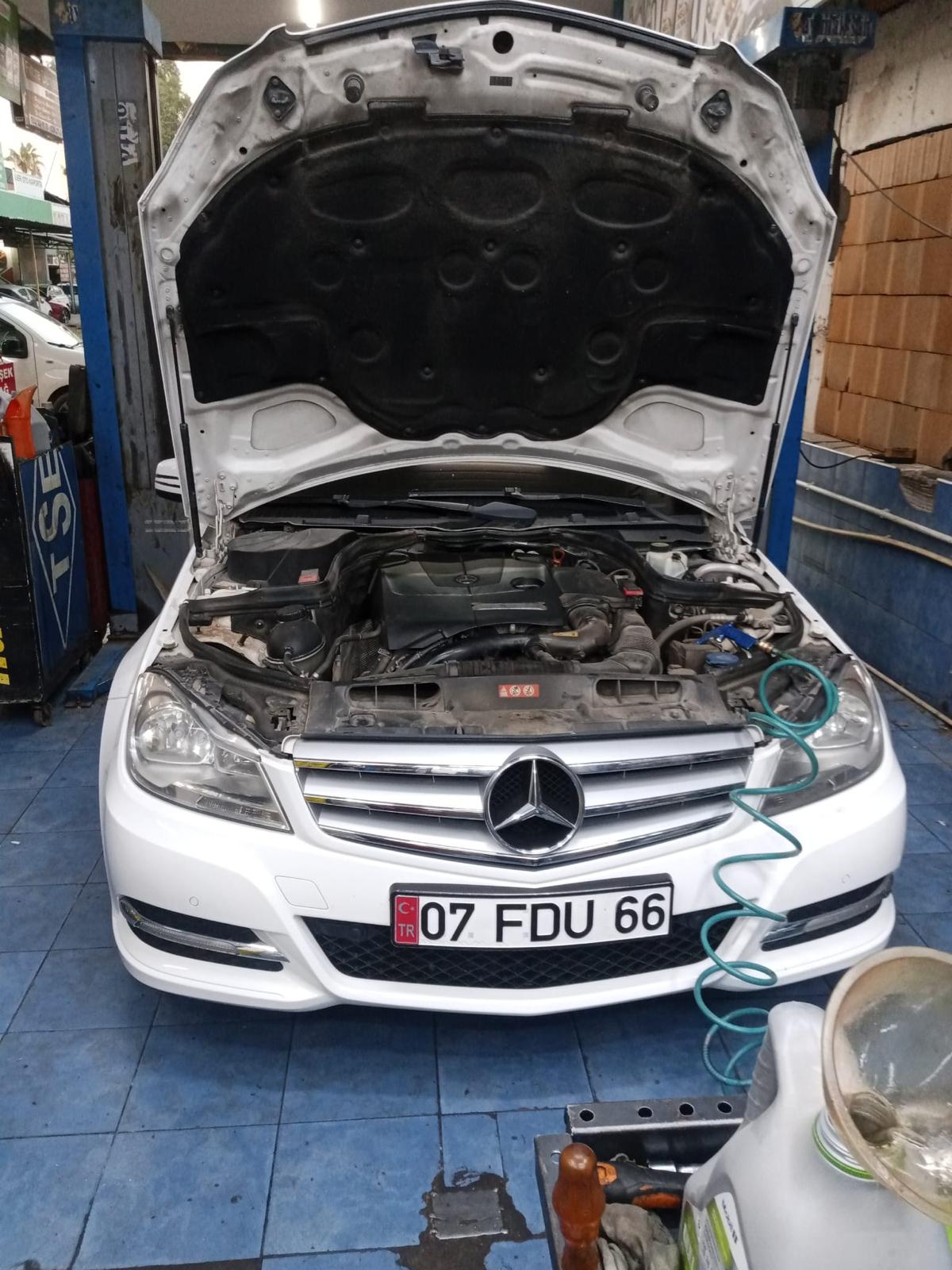 Filtre Dünyası Şimşek Oto