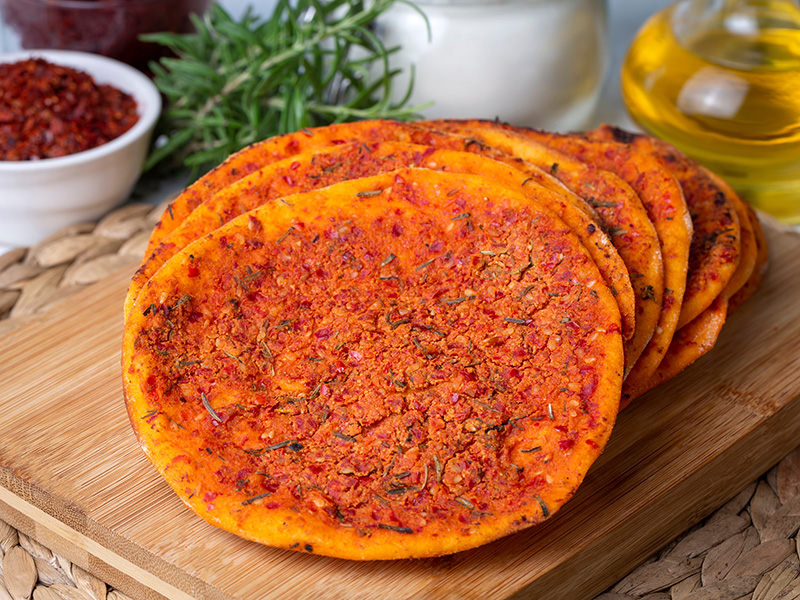 Atçılı Pide Fırını