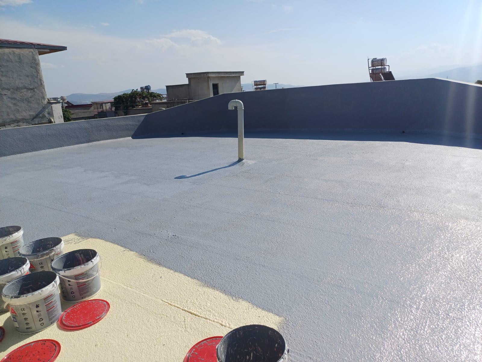 Zirve Yapı İzolasyon