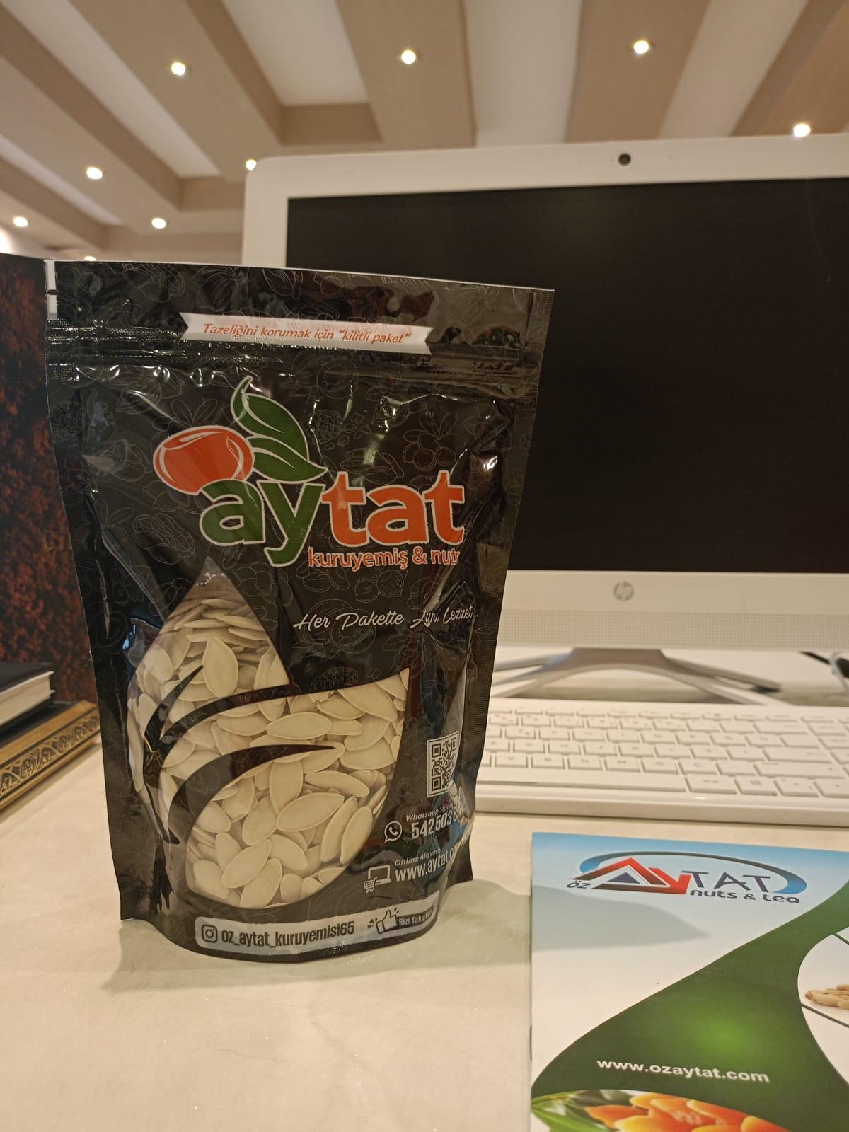 Özaytat Kuruyemiş ve Hancı Çayı Fabrikası 