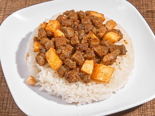 Metro Pilav Kahvaltı