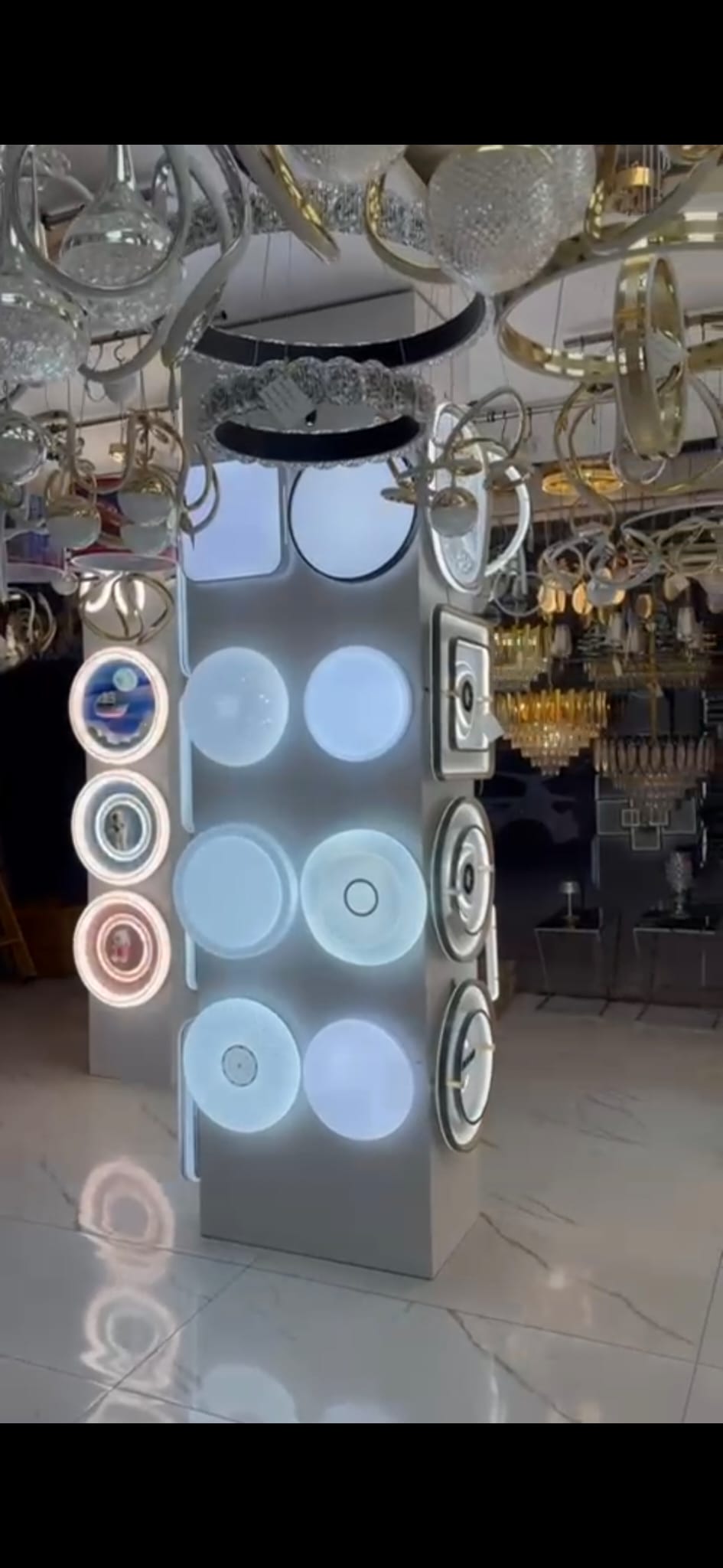 Kadıoğulları Elektrik Aydınlatma