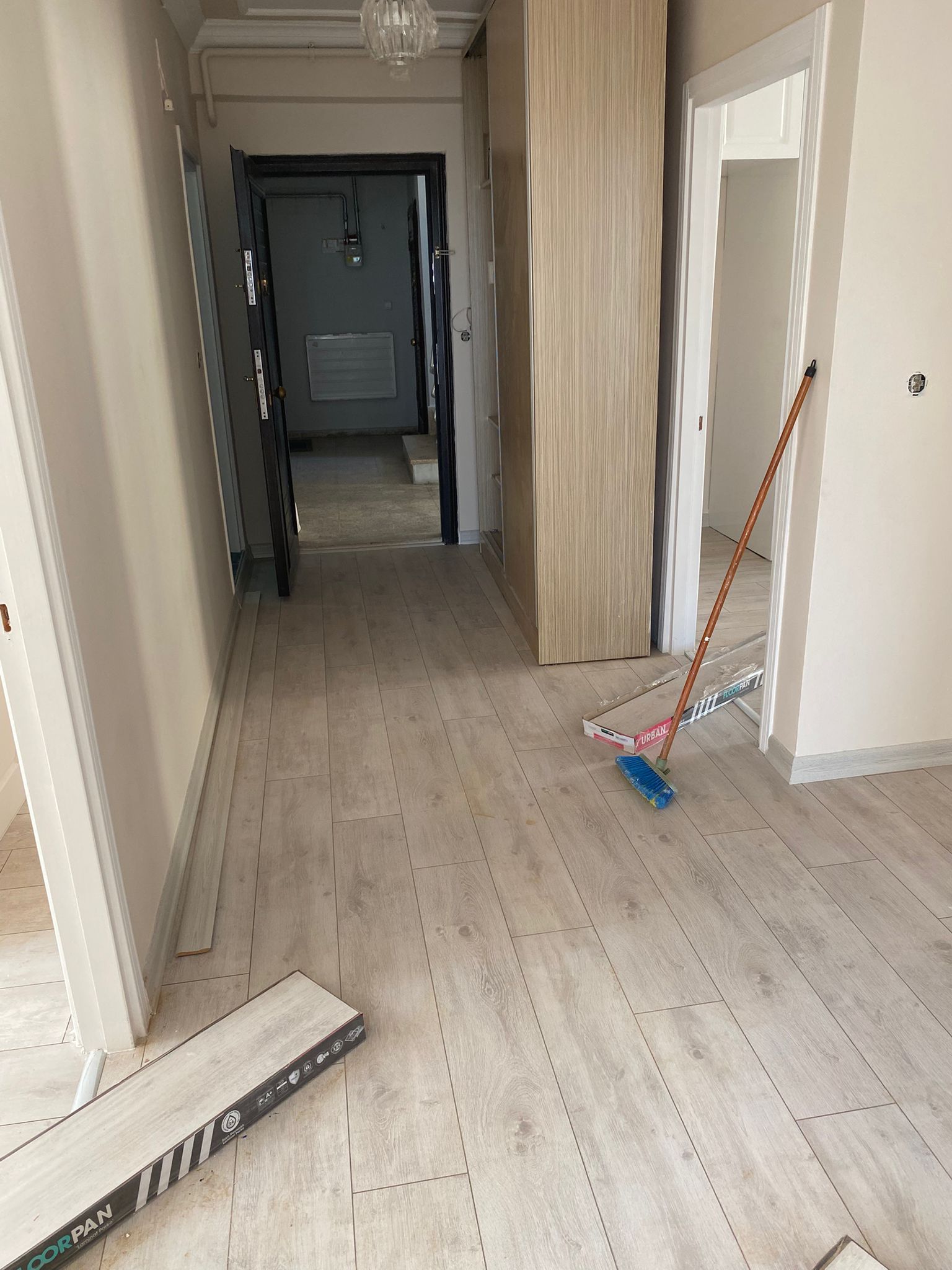 Kardeşler Dekorasyon