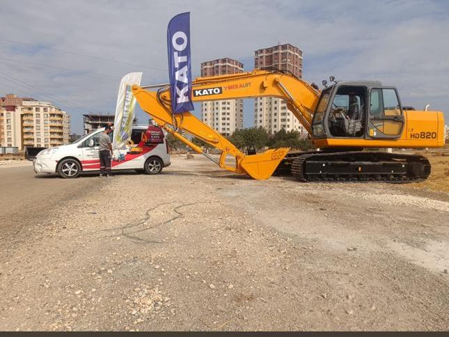 Doğru İş Makinaları