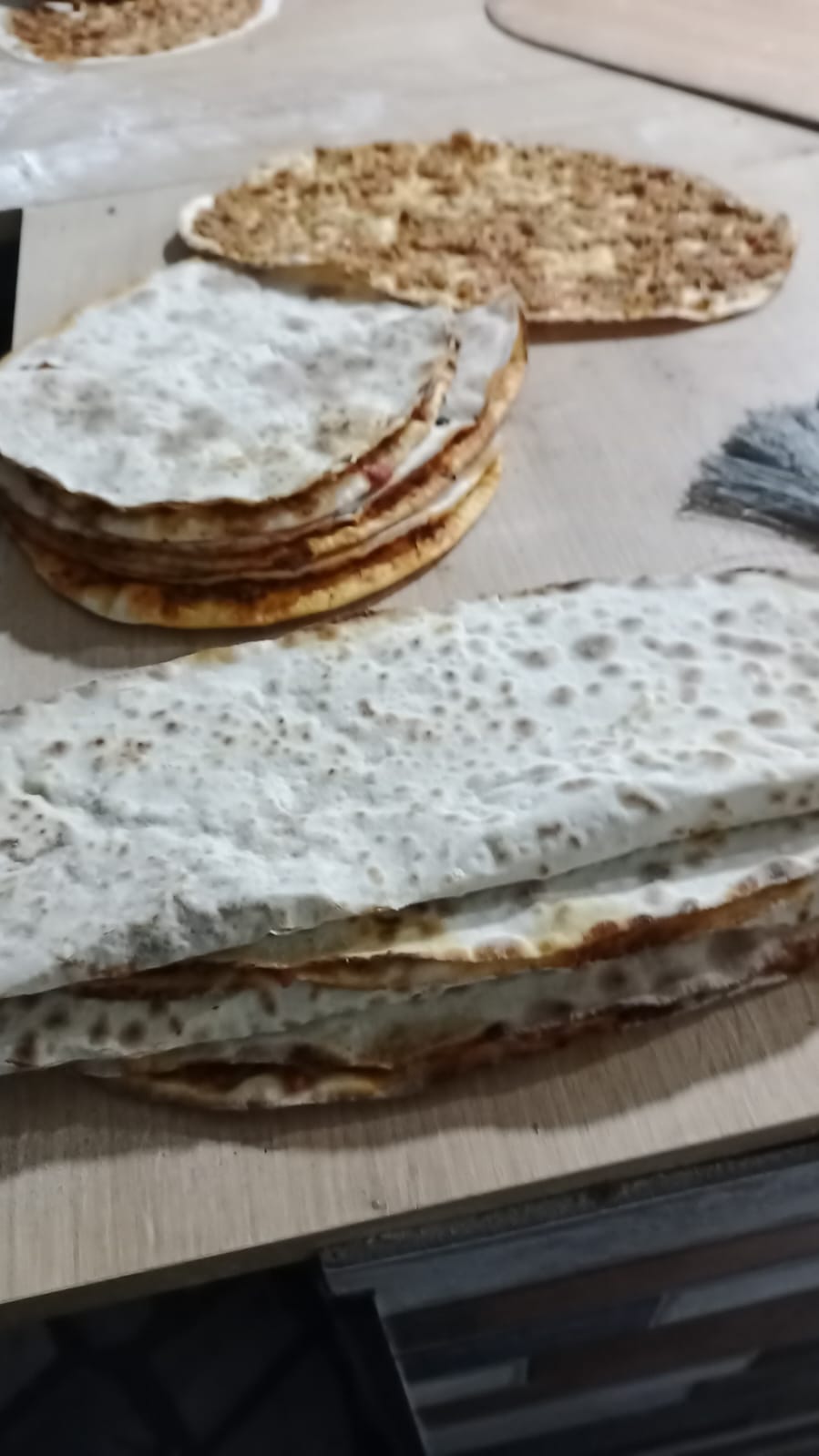 Öz Hataylılar Lahmacun Pide Ve Künefe