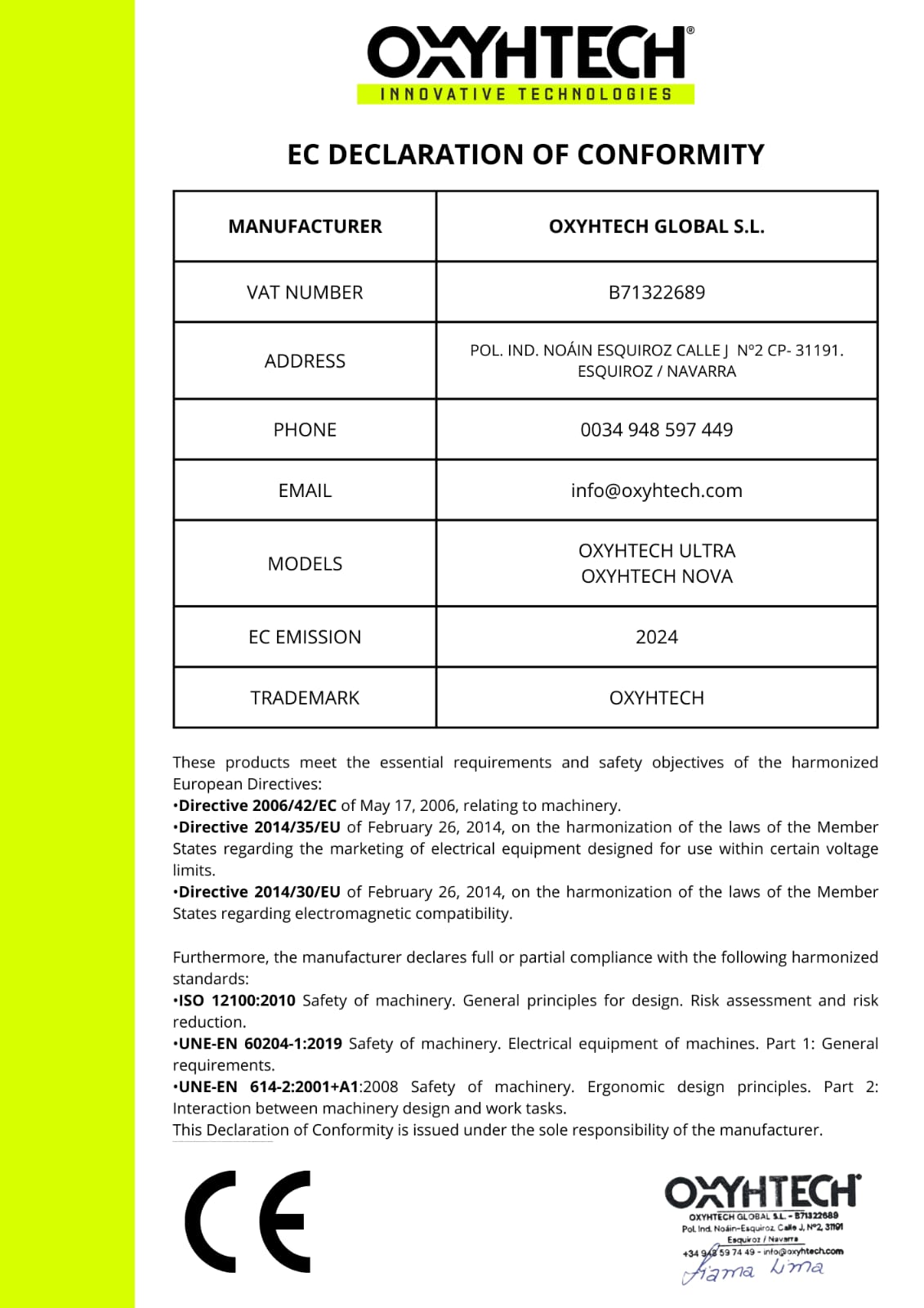 Oxykarbon Dizel Partikül