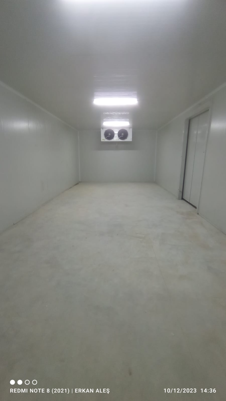 Aleş Teknik Isıtma Soğutma Sistemleri