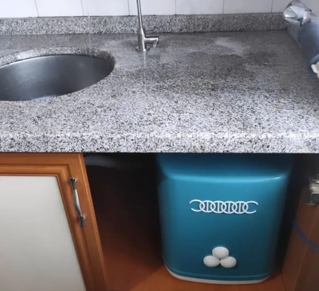 Doğa Su Arıtma Sistemleri