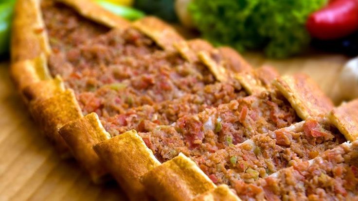 Beslen Pide Lahmacun