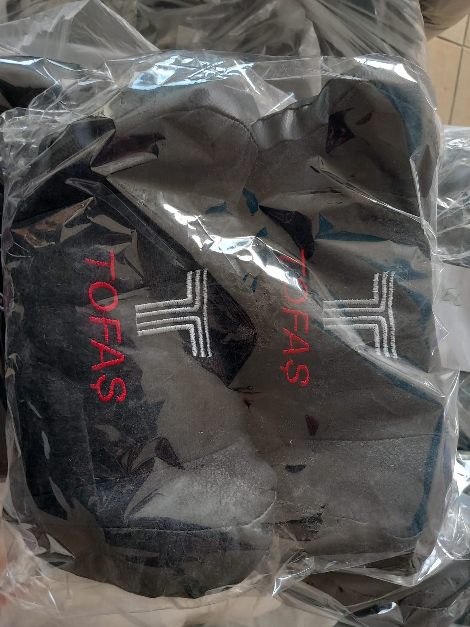 Autantic Oto Kılıf