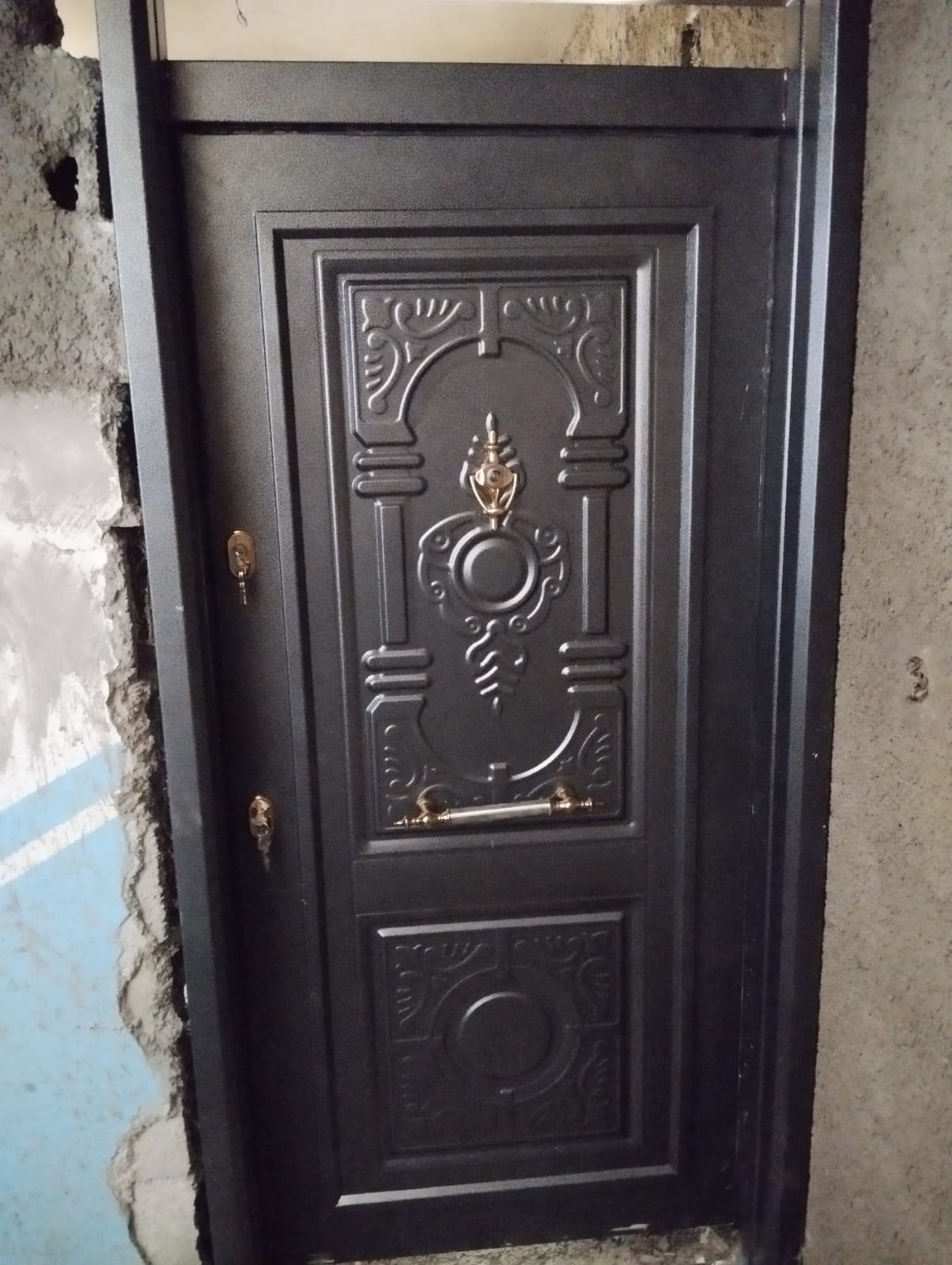 Doğan Demir Doğrama 