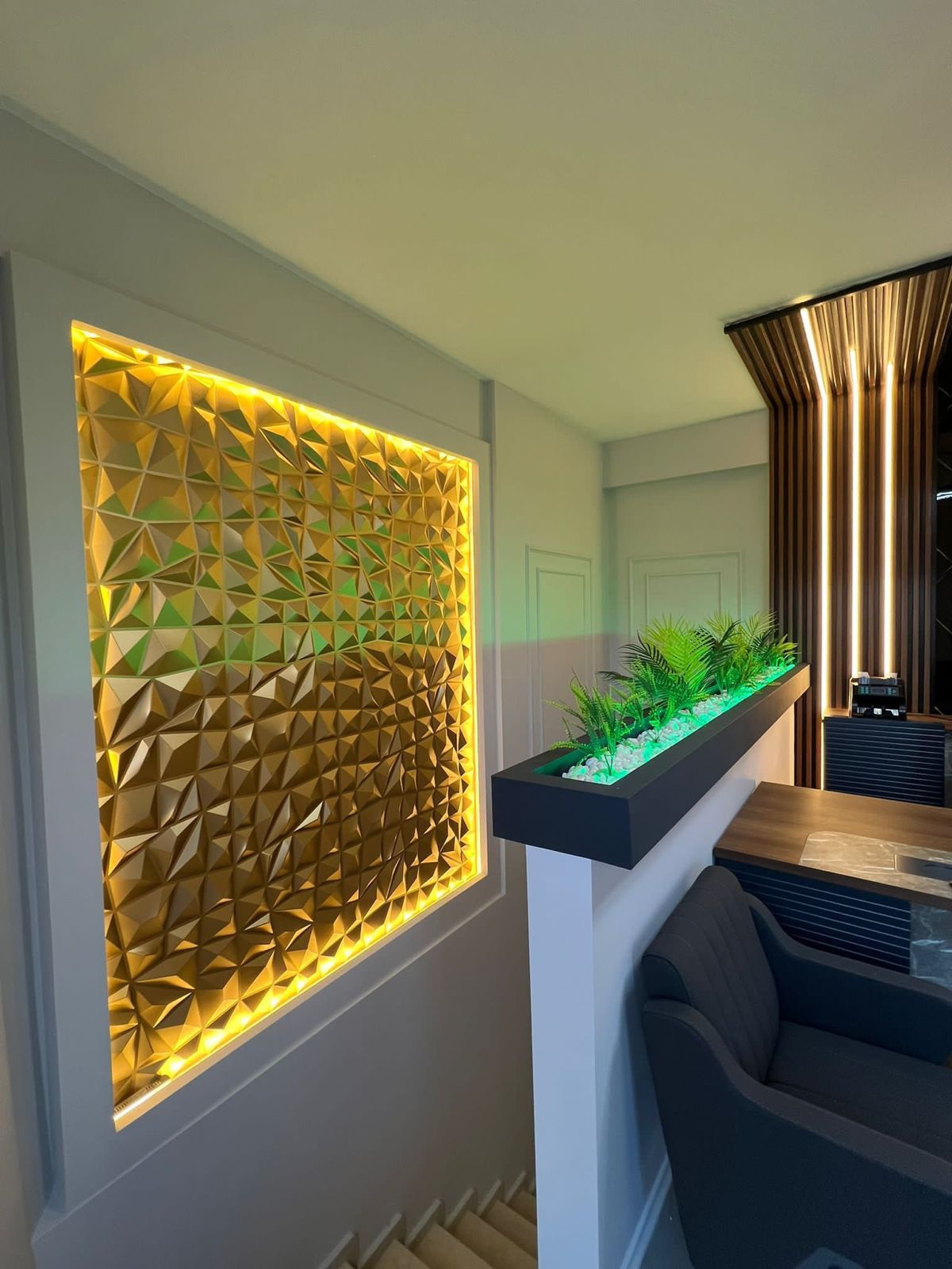 Gür Yapı Ticaret ve Dekorasyon