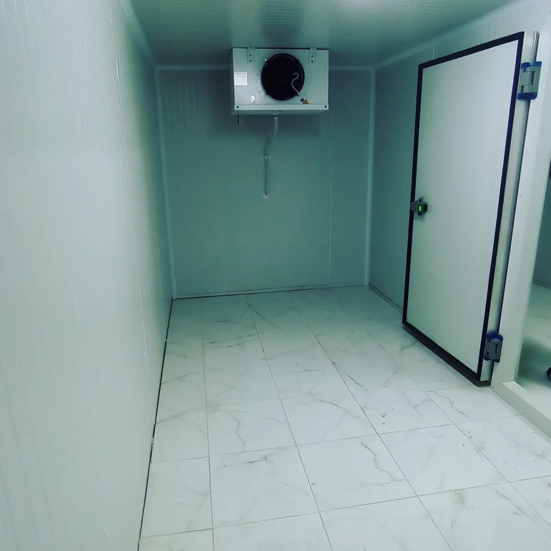 Aleş Teknik Isıtma Soğutma Sistemleri